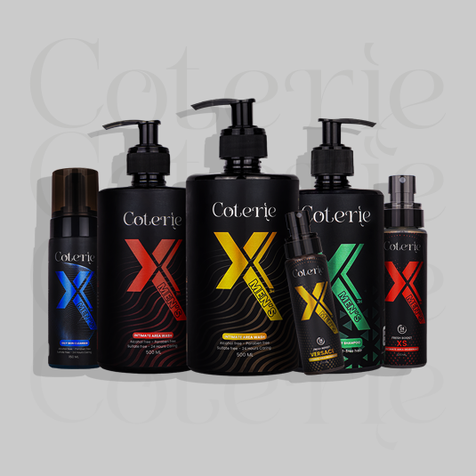 Home غسول للمنطقة الحساسة +مزيل العرق+شامبو +غسول للوجه