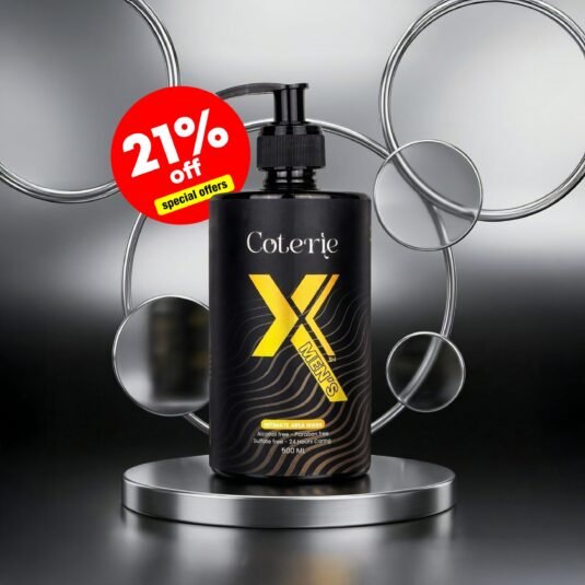 Home اطلب 2 غسول للمنطقة الحساسة واحصل على الثالث هدية