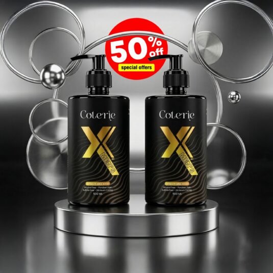 Home اطلب 2 غسول للمنطقة الحساسة واحصل على الثالث هدية