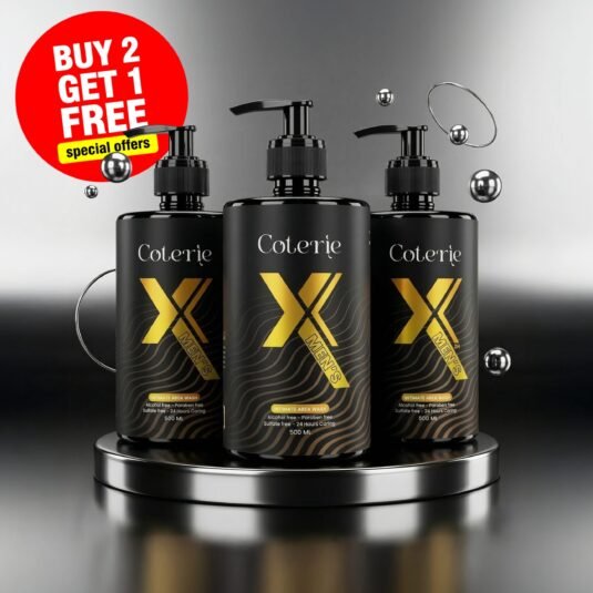 Home اطلب 2 غسول للمنطقة الحساسة واحصل على الثالث هدية